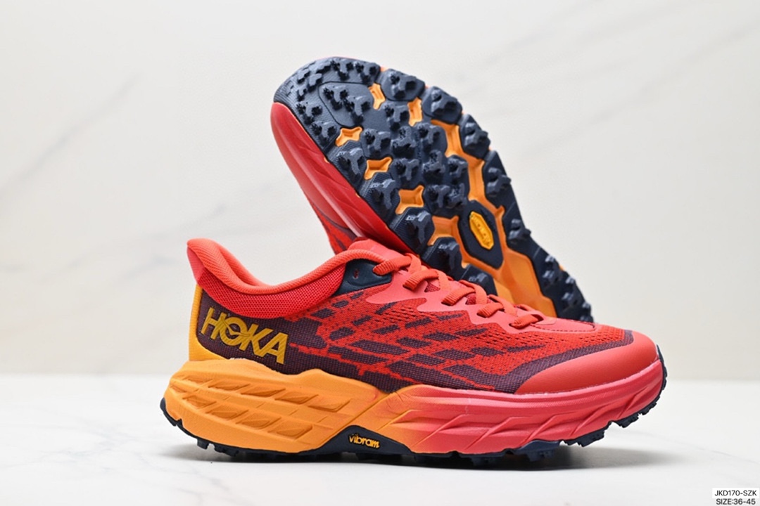 Hoka Shoes